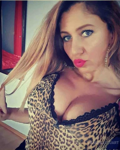 VanessaStuart Foto