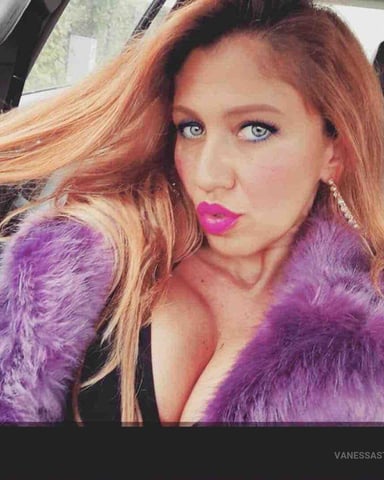 VanessaStuart Foto