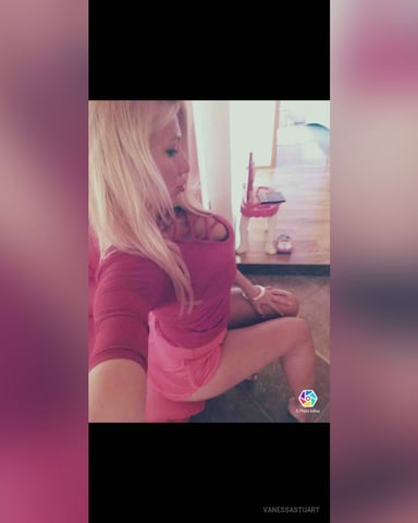 VanessaStuart Foto