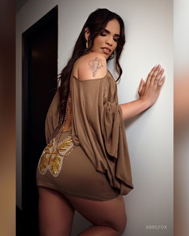 AbrilFox, fotografie