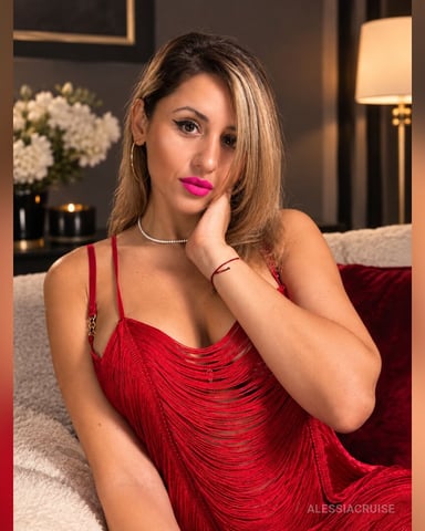 AlessiaCruise foto