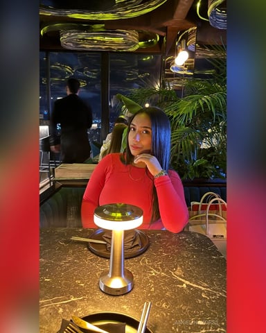 AngelinaKorss, fotografie