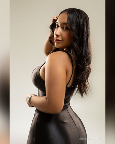 AngelinaKorss, fotografie