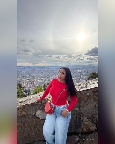 AngelinaKorss, fotografie