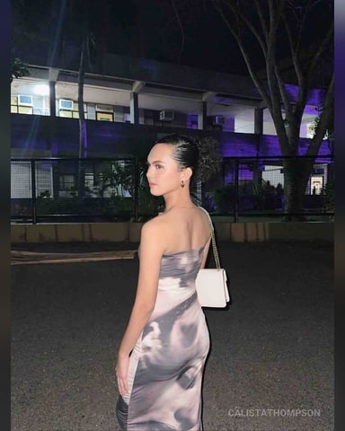 CalistaThompson Foto