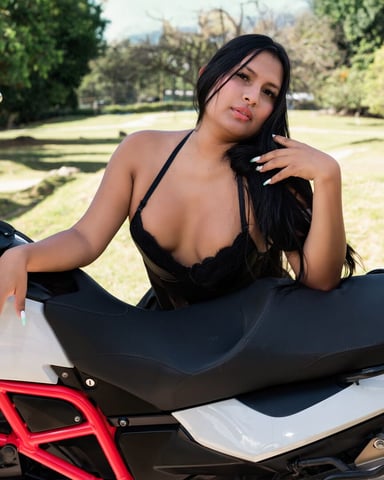 GabyBramston, fotografie