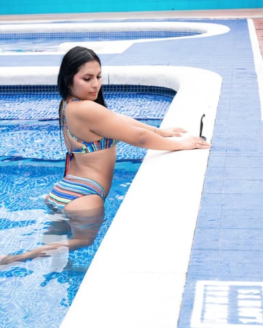 GabyBramston, fotografie