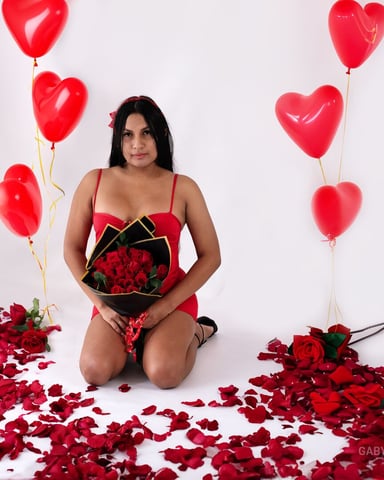 GabyBramston, fotografie
