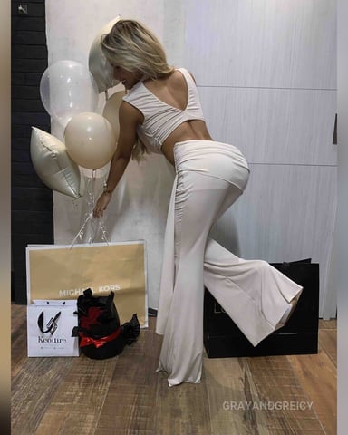 GrayandGreicy, fotografie