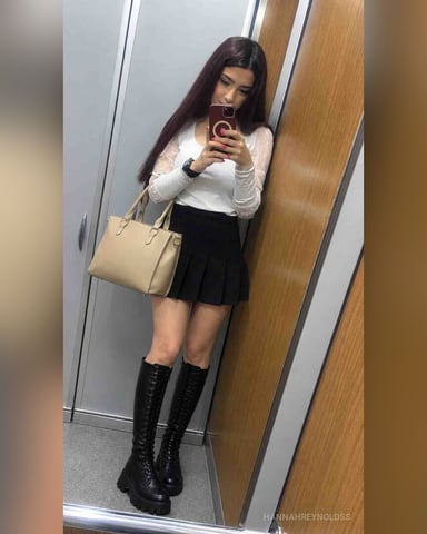 HannahReynoldss foto