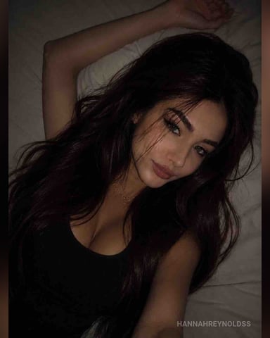 HannahReynoldss foto