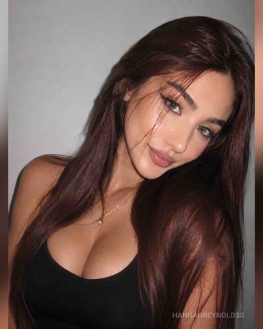HannahReynoldss foto