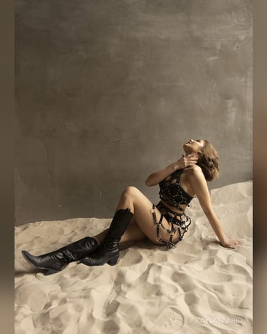 KaylaSaario foto