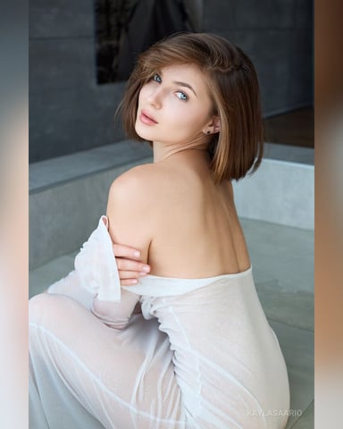KaylaSaario foto