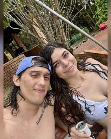 KeityandLiam Foto