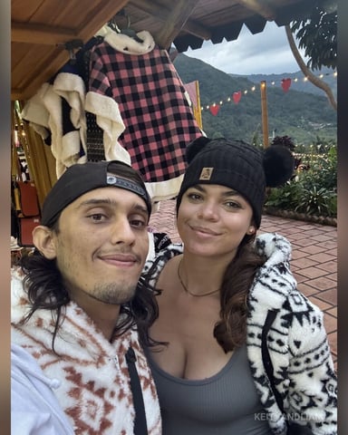 KeityandLiam Foto