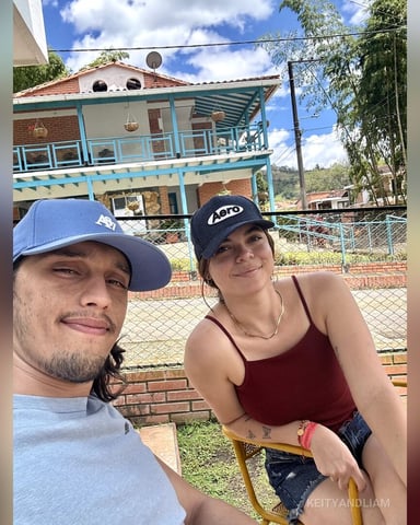 KeityandLiam Foto