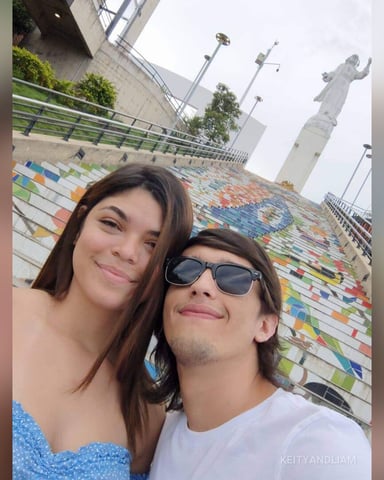 KeityandLiam Foto