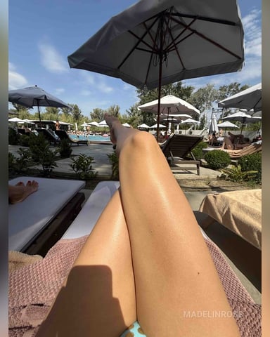MadelinRoss foto