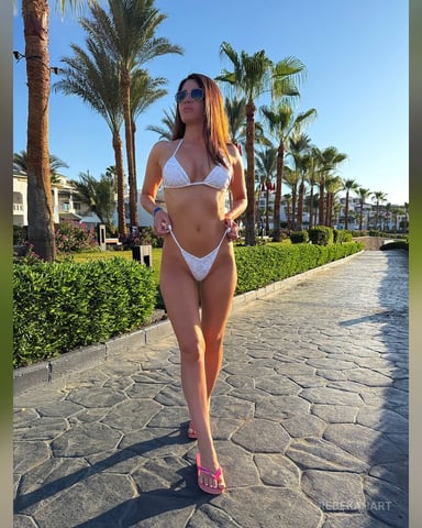 RebekaHart foto