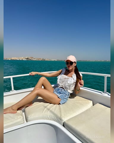 RebekaHart foto