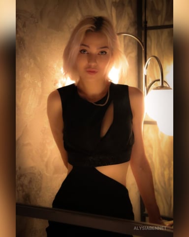 AlysiaBennet photo