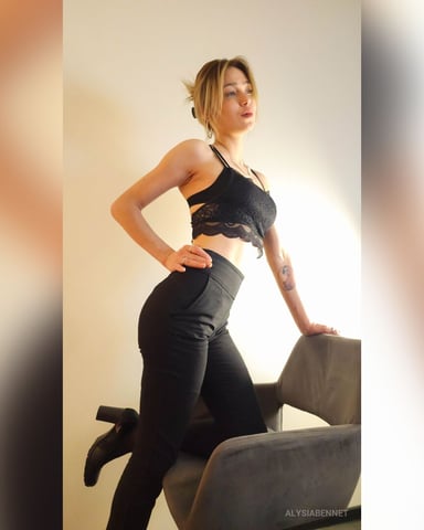 AlysiaBennet photo