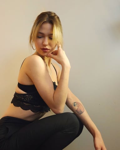 AlysiaBennet photo