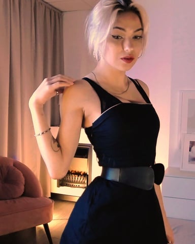 AlysiaBennet photo