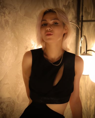 AlysiaBennet photo