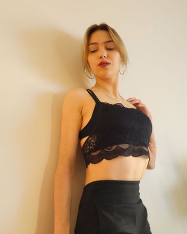 AlysiaBennet photo