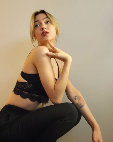 AlysiaBennet photo