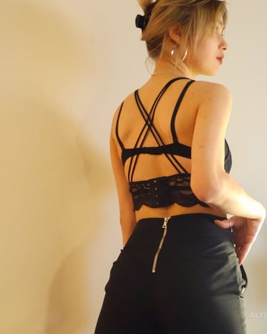 AlysiaBennet photo