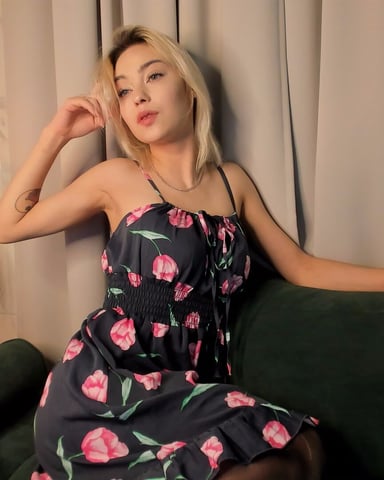 AlysiaBennet photo