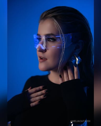 AmeliaCatardi foto
