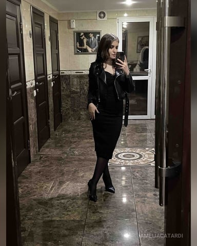 AmeliaCatardi foto