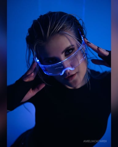 AmeliaCatardi foto