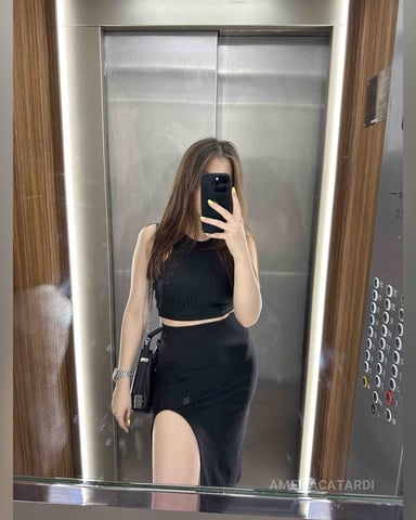 AmeliaCatardi foto
