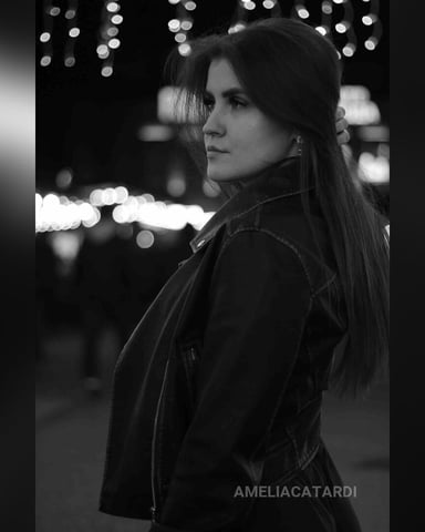 AmeliaCatardi foto