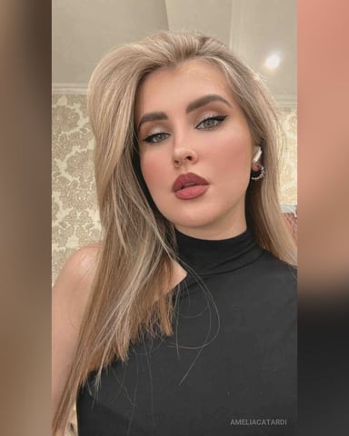 AmeliaCatardi foto