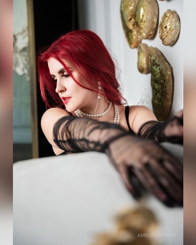 AmeliaCatardi foto