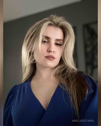 AmeliaCatardi foto