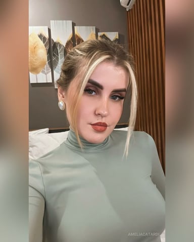 AmeliaCatardi foto