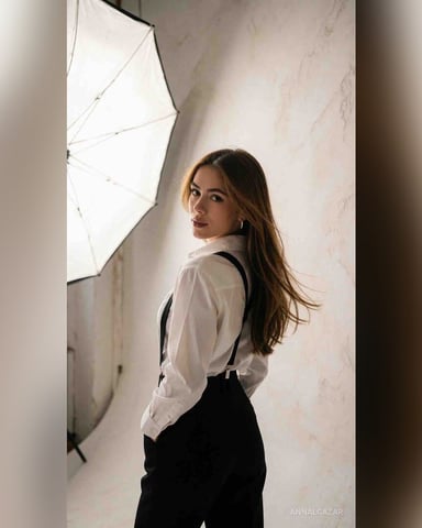 AnnAlcazar foto