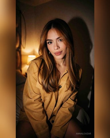 AnnAlcazar foto