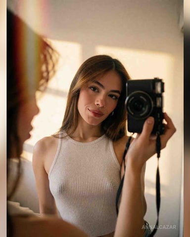 AnnAlcazar foto