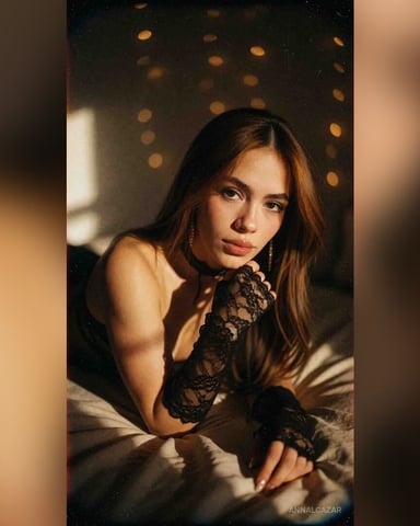 AnnAlcazar foto
