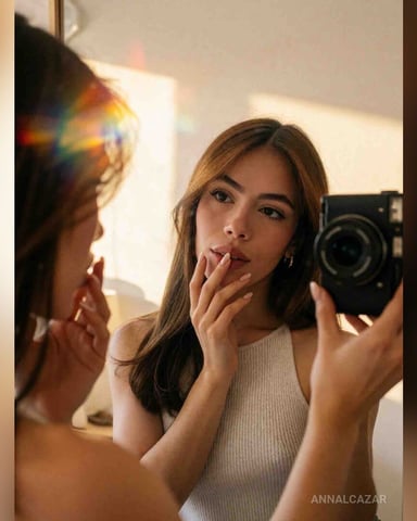 AnnAlcazar foto