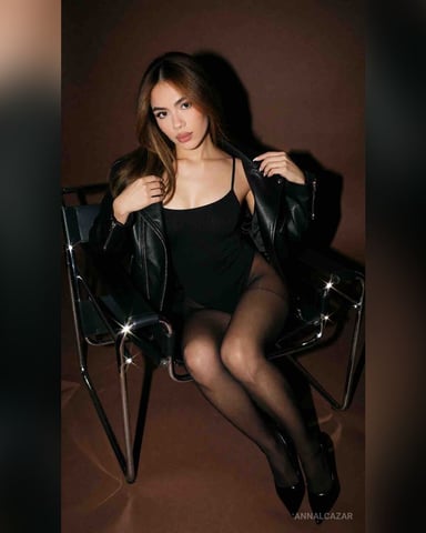 AnnAlcazar foto