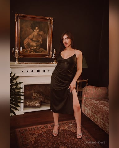 DuainaSnowe foto